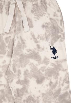 Erkek Çocuk Bej Pijama Takımı - 50310808003