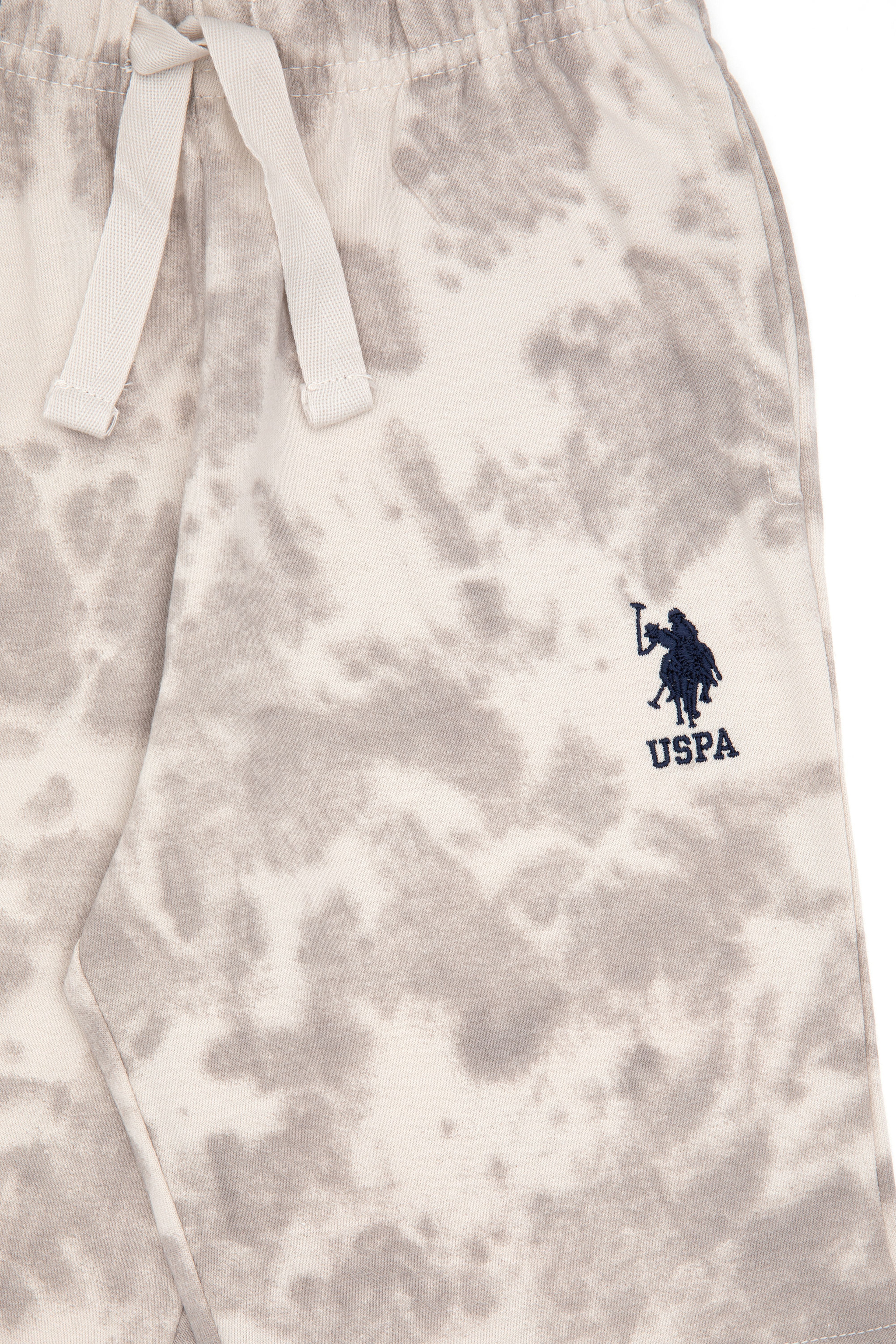 Erkek Çocuk Bej Pijama Takımı - Image 7
