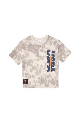 Erkek Çocuk Bej Pijama Takımı - 50310808003