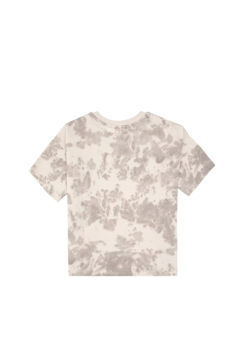 Erkek Çocuk Bej Pijama Takımı - 50310808003