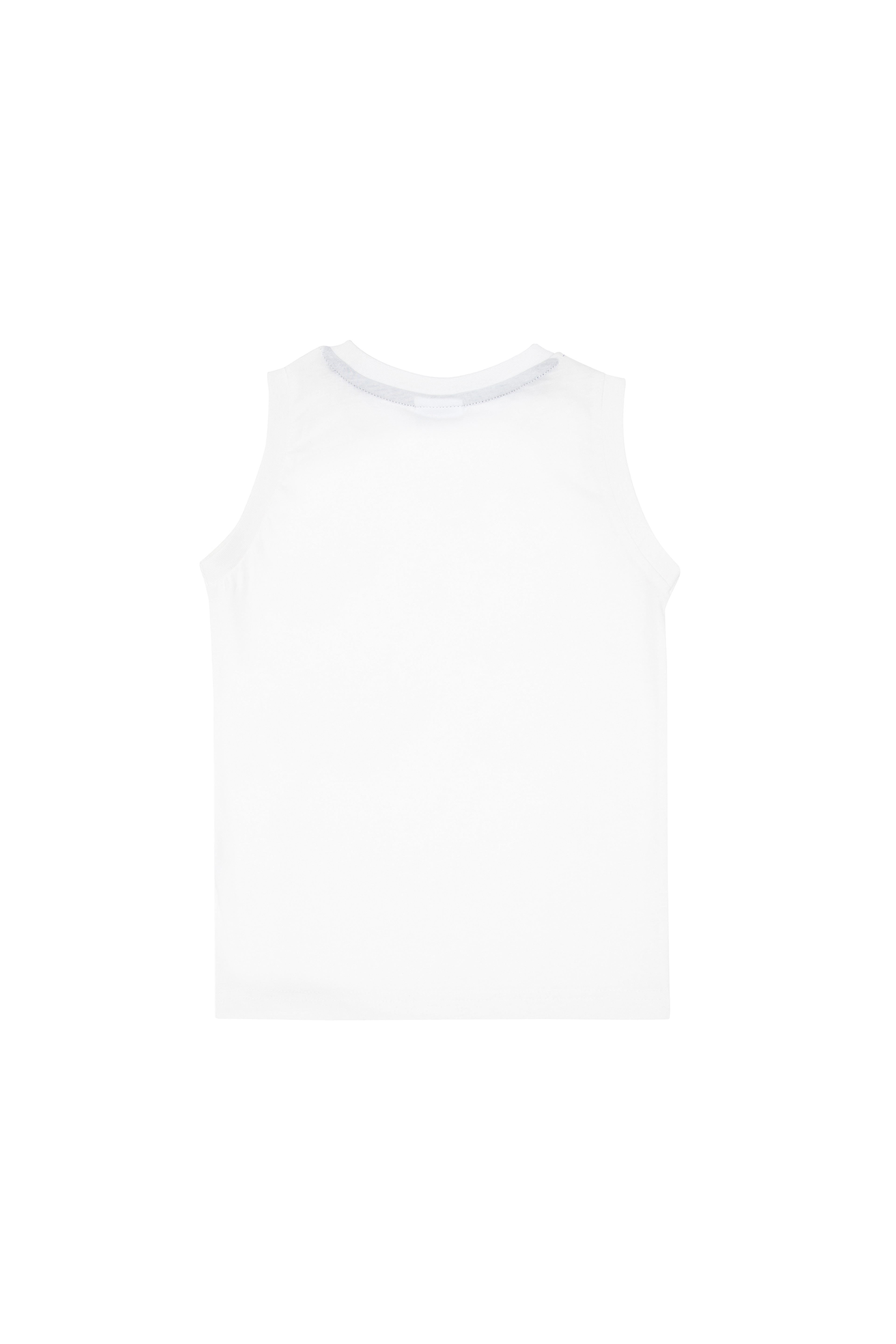 Erkek Çocuk Krem Pijama Takımı