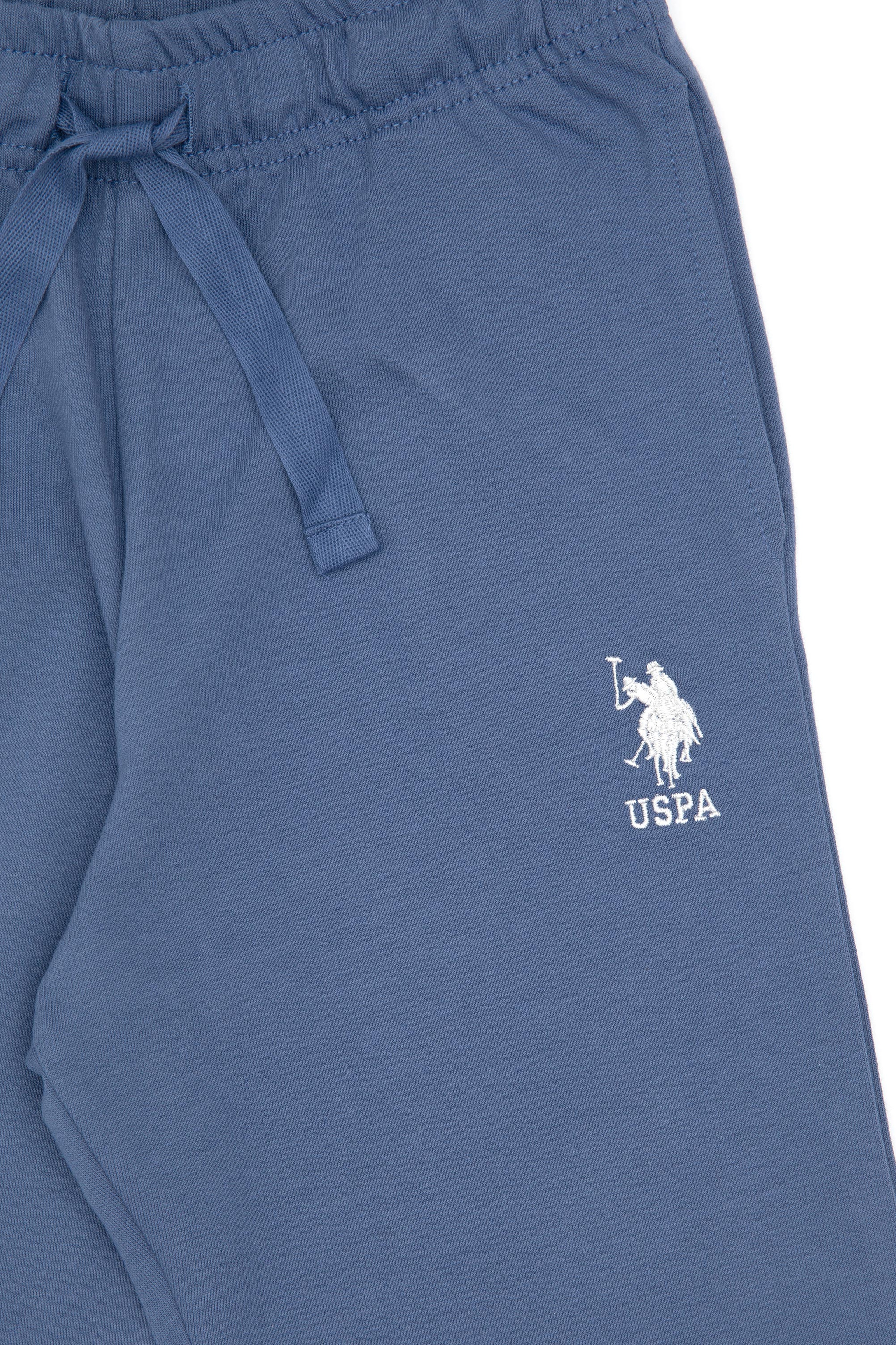 Erkek Çocuk Krem Pijama Takımı - Image 7