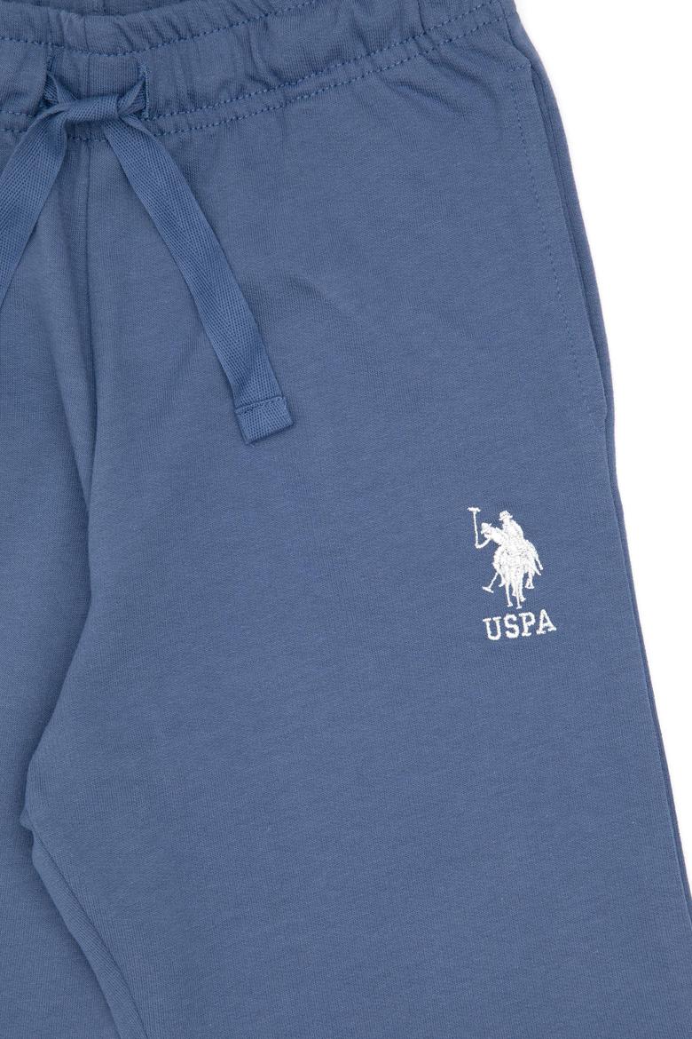 Erkek Çocuk Krem Pijama Takımı - 50310819004