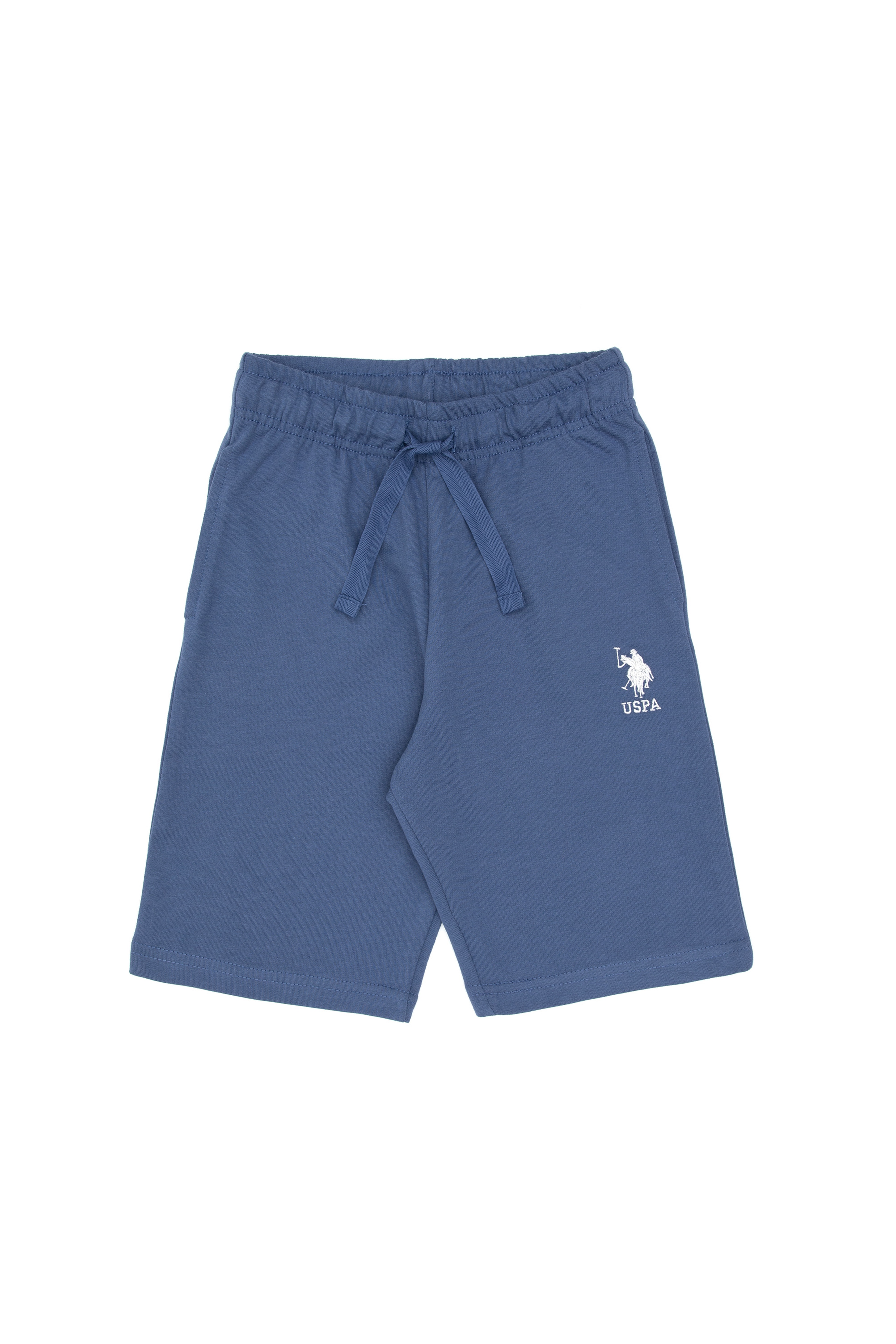 Erkek Çocuk Krem Pijama Takımı