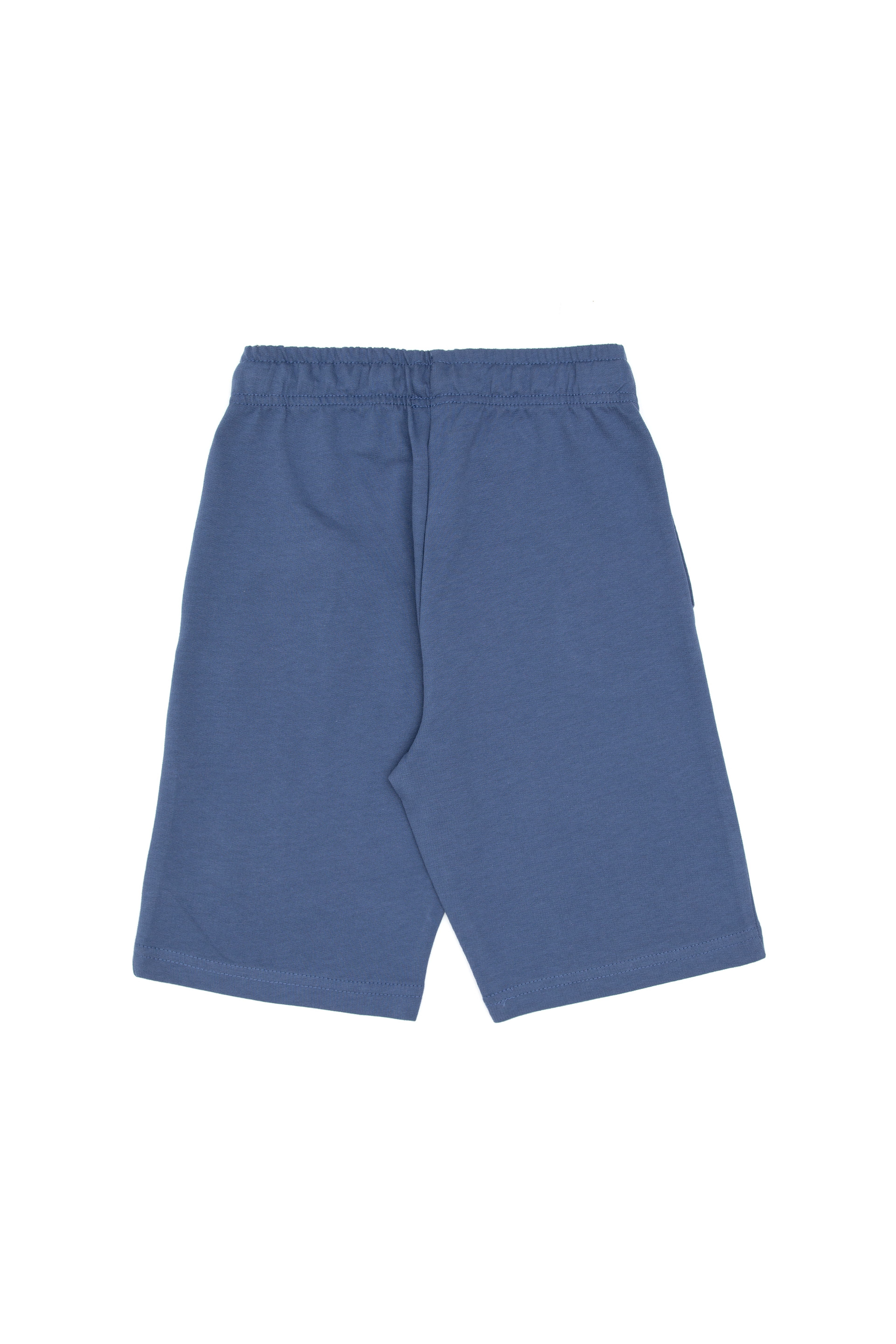 Erkek Çocuk Krem Pijama Takımı