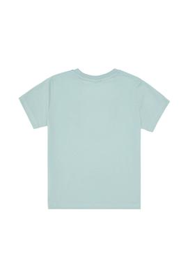 Erkek Çocuk Su Yeşili Pijama Takımı - 50310807008