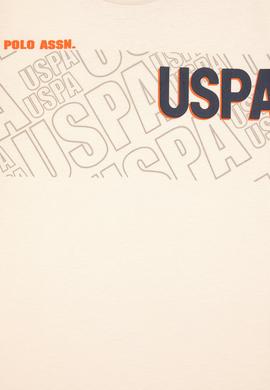 Erkek Çocuk Bej Pijama Takımı - 50310809005