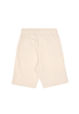 Erkek Çocuk Bej Pijama Takımı - 50310809005