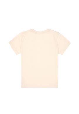 Erkek Çocuk Bej Pijama Takımı - 50310809005