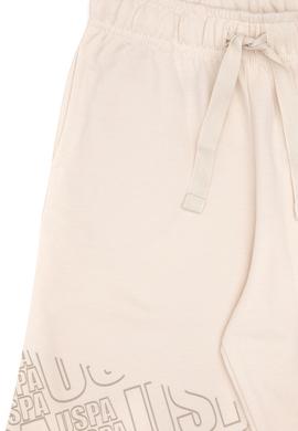 Erkek Çocuk Bej Pijama Takımı - 50310809005