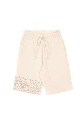 Erkek Çocuk Bej Pijama Takımı - 50310809005