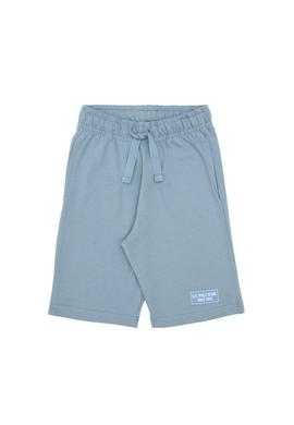 Erkek Çocuk Su Yeşili Pijama Takımı - 50310802036