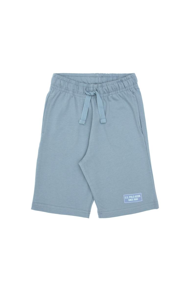 Erkek Çocuk Su Yeşili Pijama Takımı - 50310802036