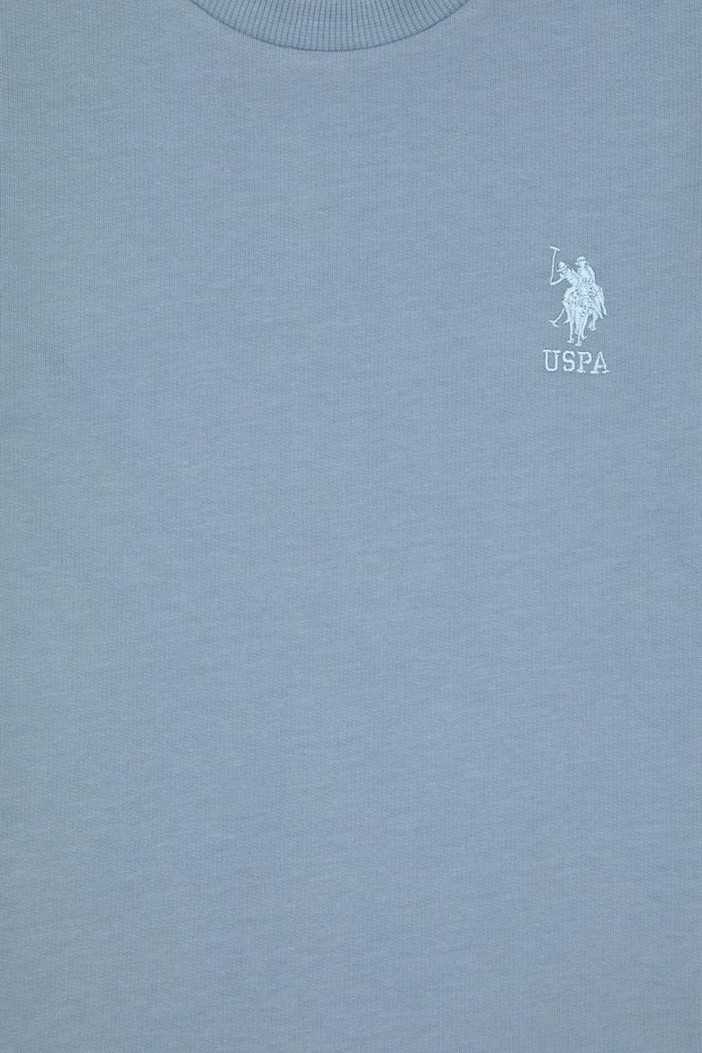 Erkek Çocuk Su Yeşili Pijama Takımı - 50310802036