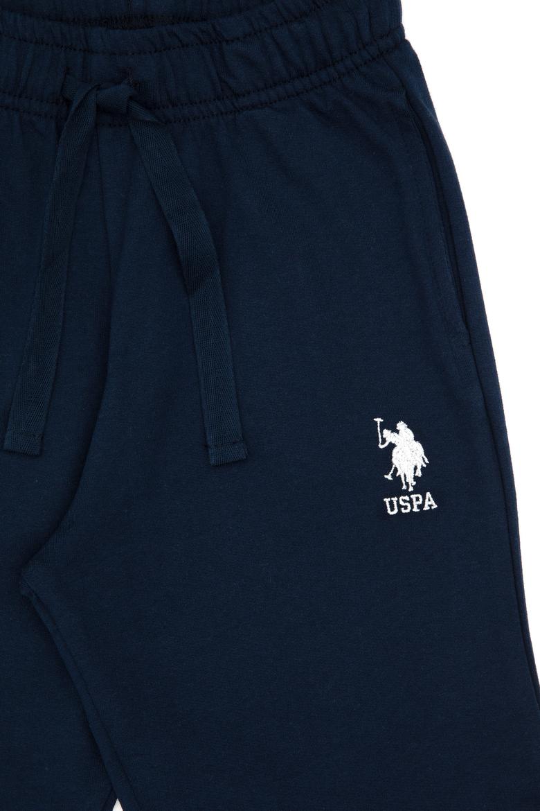 Erkek Çocuk Krem Pijama Takımı - 50310817005