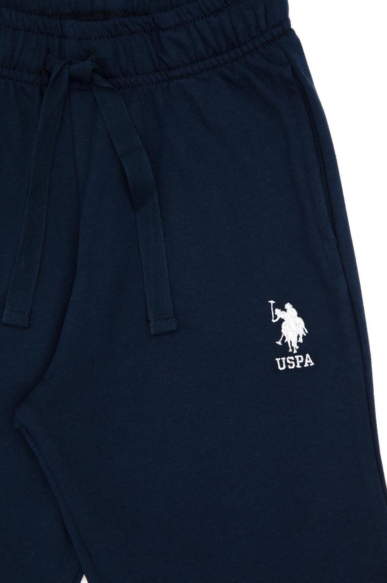 Erkek Çocuk Krem Pijama Takımı