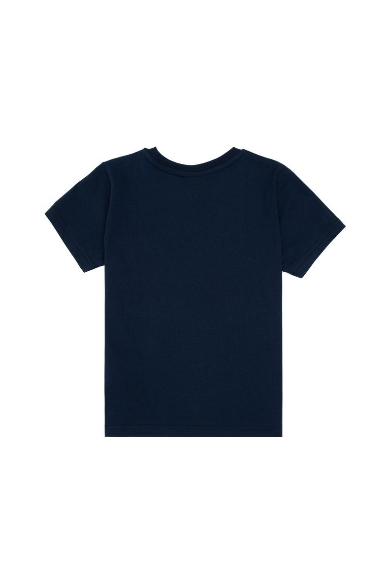 Erkek Çocuk Lacivert Pijama Takımı - 50310794004