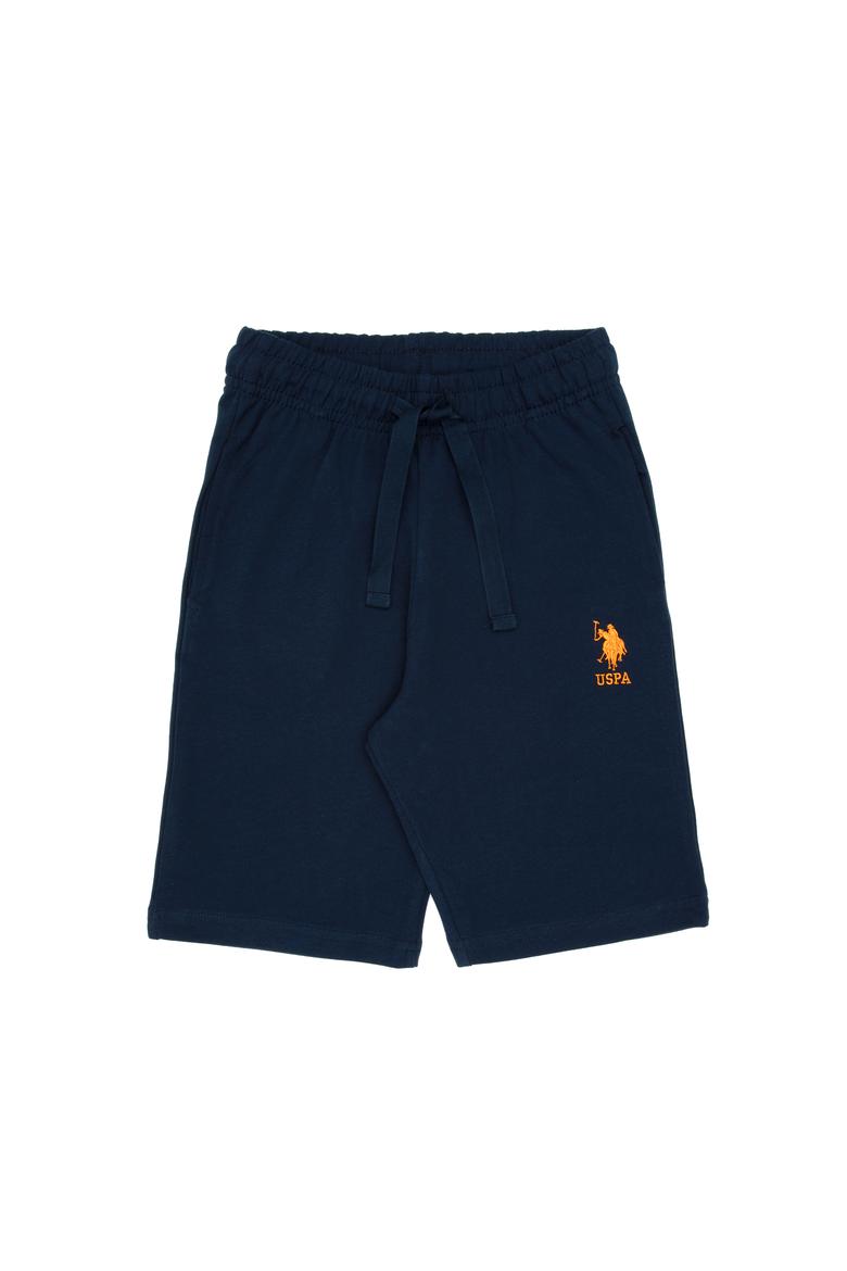 Erkek Çocuk Beyaz Pijama Takımı - 50310810005