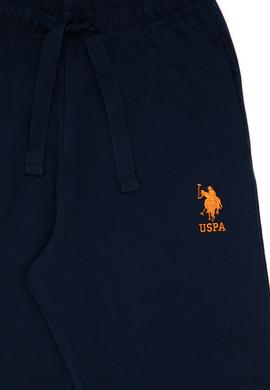 Erkek Çocuk Beyaz Pijama Takımı - 50310810005