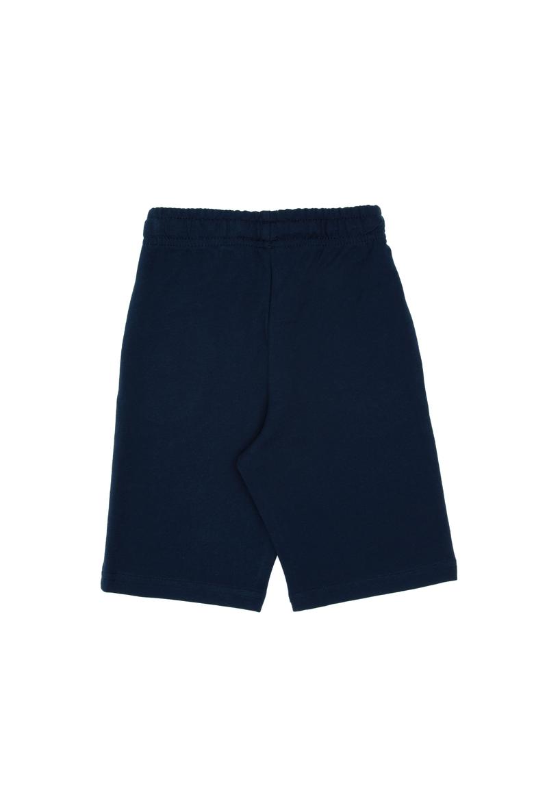 Erkek Çocuk Beyaz Pijama Takımı - 50310810005