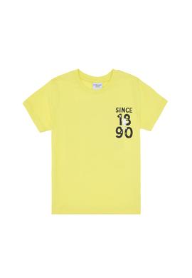 Erkek Çocuk Fıstık Yeşili Pijama Takımı - 50310812005