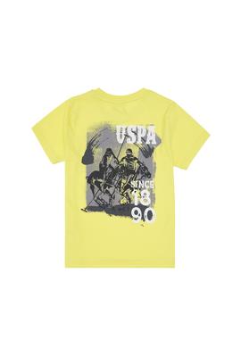 Erkek Çocuk Fıstık Yeşili Pijama Takımı - 50310812005