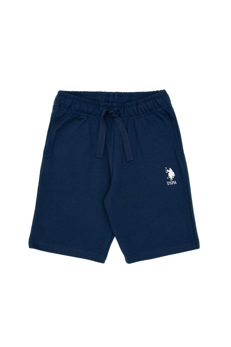 Erkek Çocuk Beyaz Pijama Takımı - 50310813003