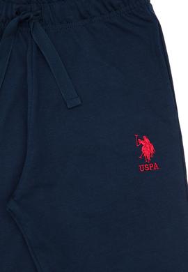 Erkek Çocuk Beyaz Pijama Takımı - 50310814002