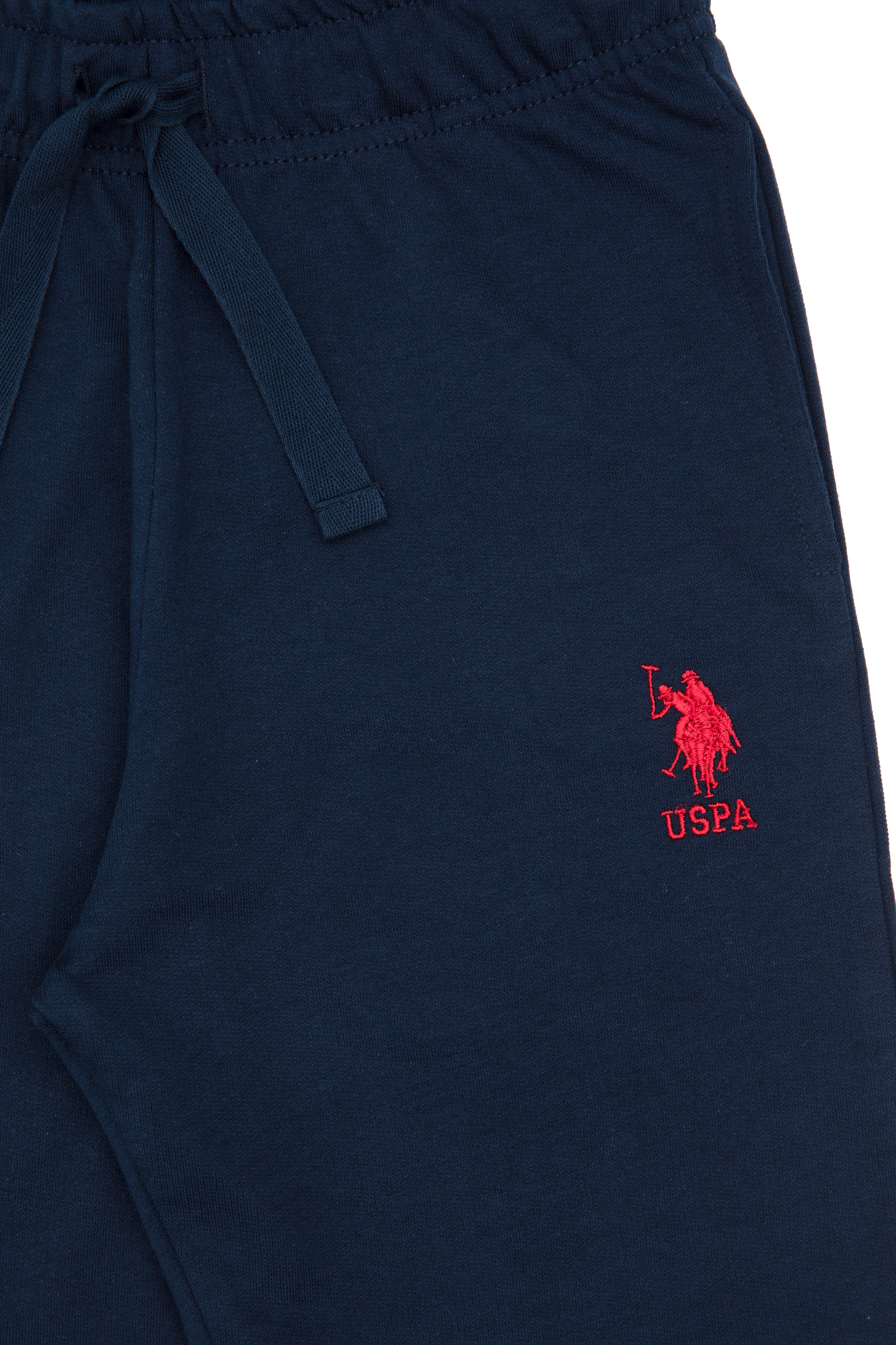 Erkek Çocuk Beyaz Pijama Takımı
