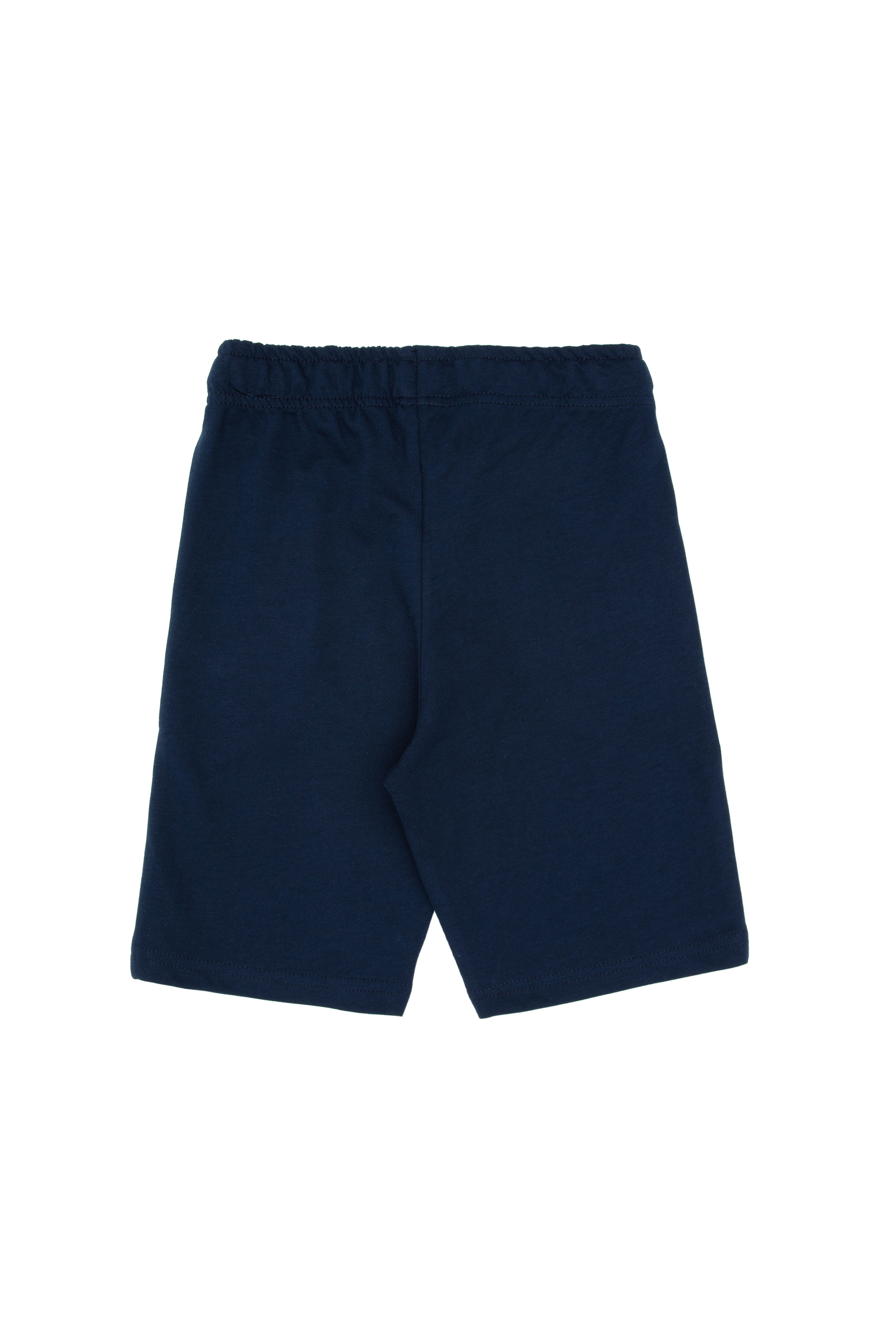 Erkek Çocuk Beyaz Pijama Takımı
