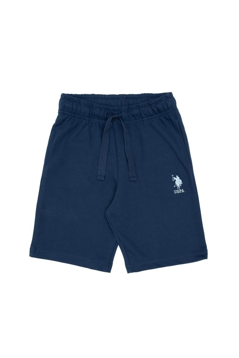 Erkek Çocuk Su Yeşili Pijama Takımı - 50310793013