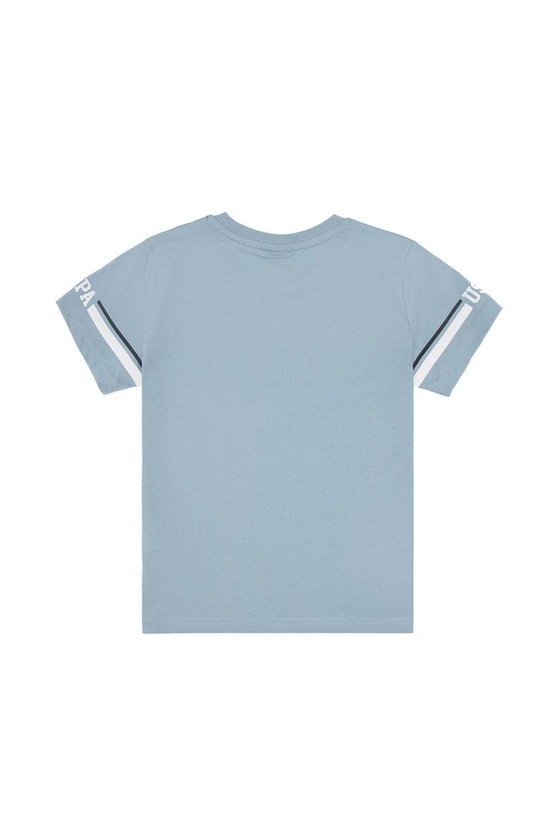 Erkek Çocuk Su Yeşili Pijama Takımı - 50310793013