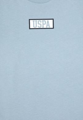 Erkek Çocuk Su Yeşili Pijama Takımı - 50310793013