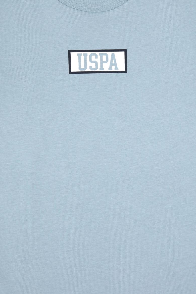 Erkek Çocuk Su Yeşili Pijama Takımı - 50310793013