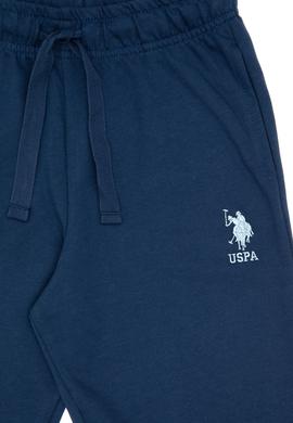 Erkek Çocuk Su Yeşili Pijama Takımı - 50310793013