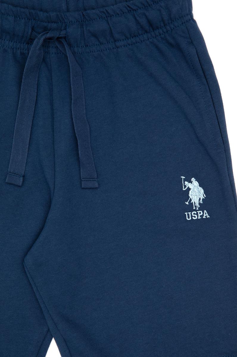 Erkek Çocuk Su Yeşili Pijama Takımı