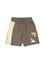 Erkek Çocuk Vizon Örme Şort