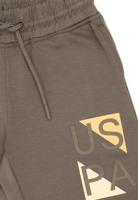 Erkek Çocuk Vizon Örme Şort - 50299977013