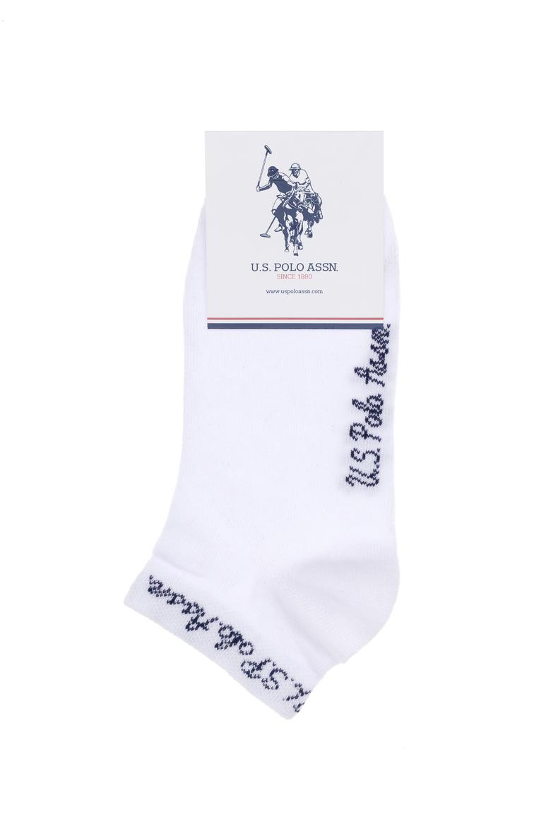 Kadın Beyaz Çorap - 50304376001