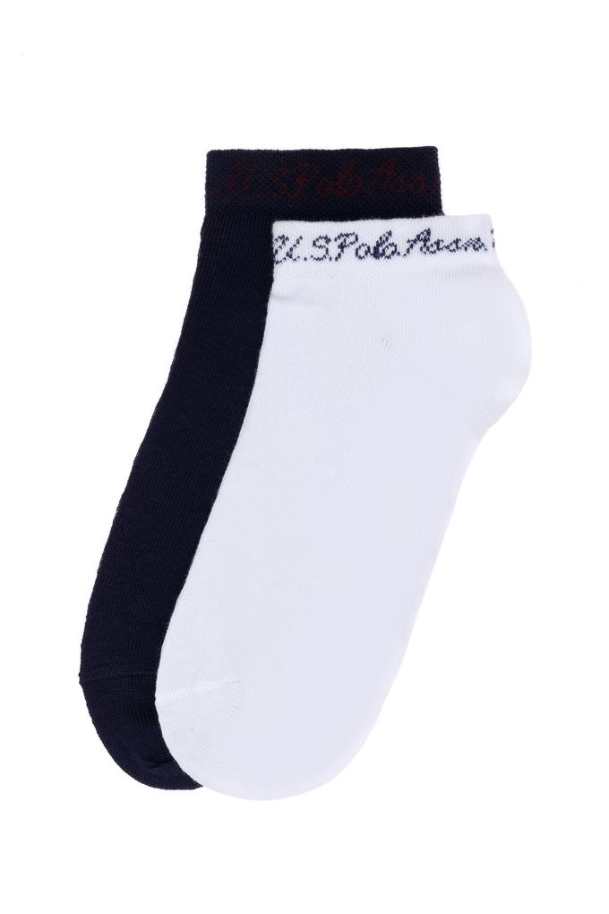 Kadın Beyaz Çorap