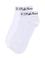 Kadın Beyaz Çorap