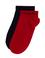 Kadın Kırmızı Çorap