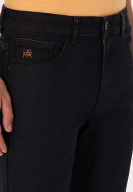 Erkek Kahverengi Jean Pantolon - 50297843090