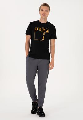 Erkek Antrasit Eşofman Altı - 50300238006