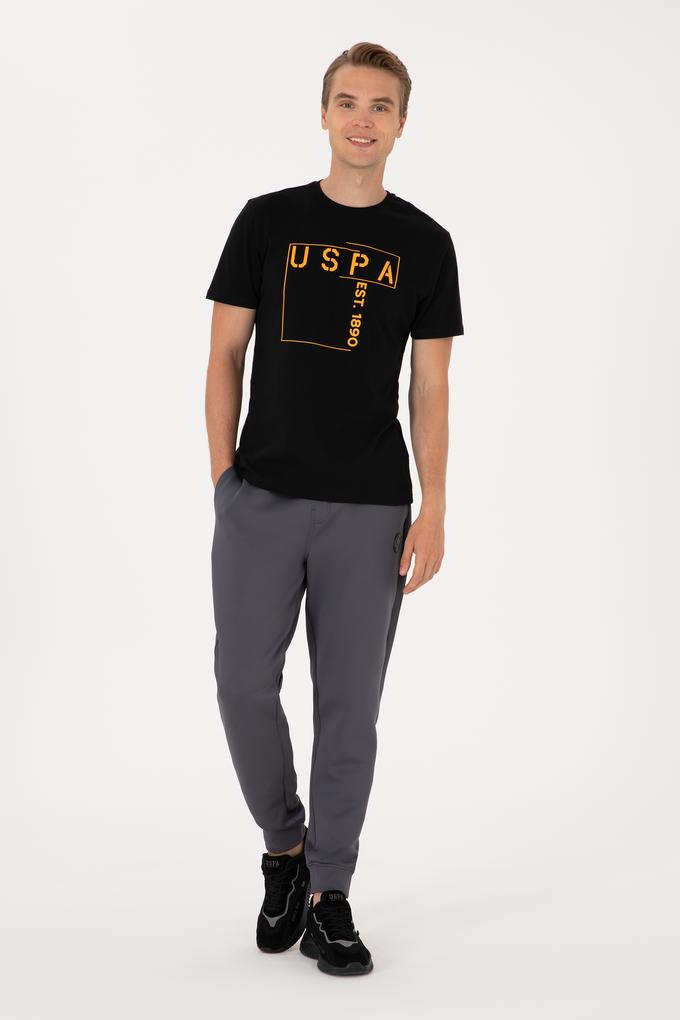 Erkek Antrasit Eşofman Altı