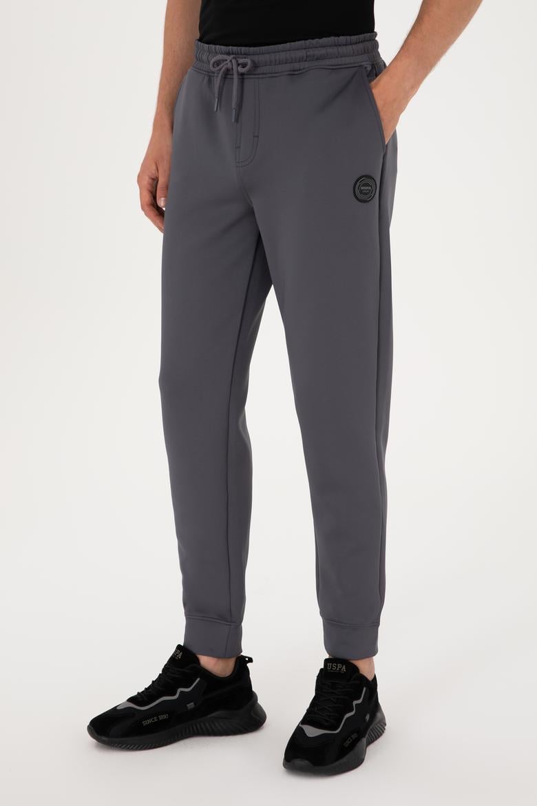 Erkek Antrasit Eşofman Altı - 50300238006