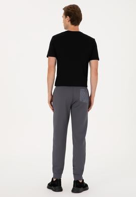 Erkek Antrasit Eşofman Altı - 50300238006