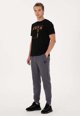 Erkek Antrasit Eşofman Altı - 50300238006