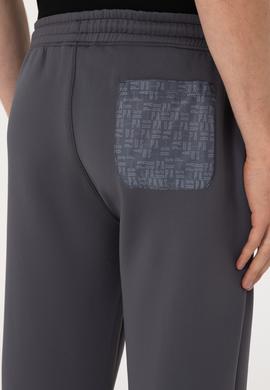 Erkek Antrasit Eşofman Altı - 50300238006