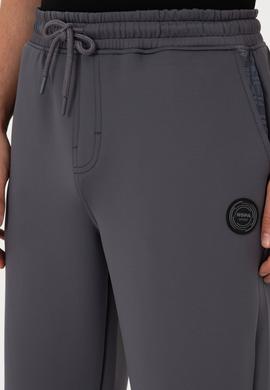 Erkek Antrasit Eşofman Altı - 50300238006